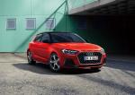 Audi A1 Sportback 35 TFSI Advanced 1st Edition 2019 года (JP)